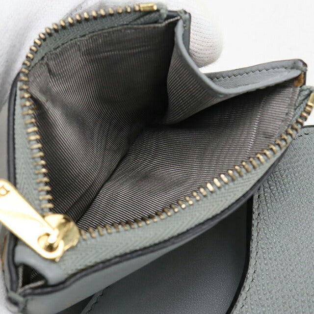 中古 ディオール 三つ折り財布 三折財布 レディース ブランド Dior