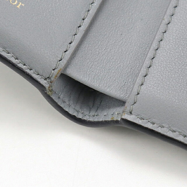 中古 ディオール 三つ折り財布 三折財布 レディース ブランド Dior