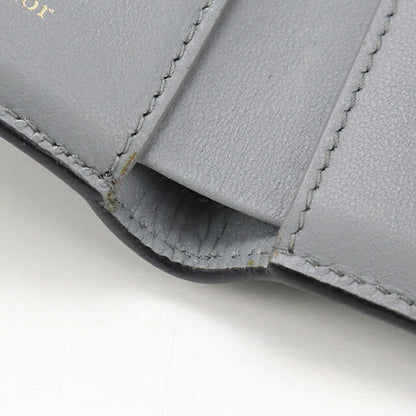 Used Dior Trifold Wallet Trifold Wallet Women&