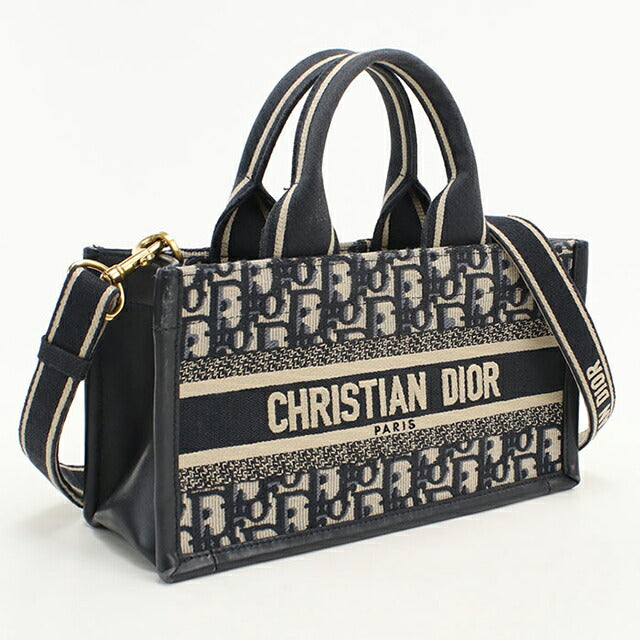中古 ディオール トートバッグ レディース ブランド Dior ブックトート