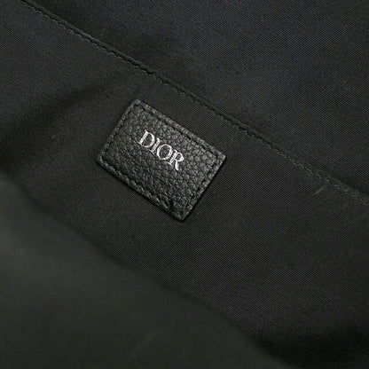 中古 ディオール リュック レディース ブランド Dior エクスプローラー バックパック ブラック USDCD112918011