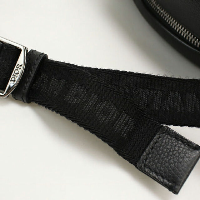 中古 ディオール リュック レディース ブランド Dior エクスプローラー バックパック ブラック USDCD112918011