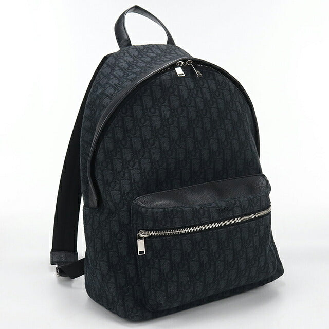 中古 ディオール リュック メンズ ブランド Dior ディオール