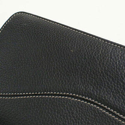 中古 ディオール 長財布ラウンドファスナー メンズ ブランド Dior サドル ロングジップウォレット 2ADBC315YKK_H00N ブラック USDCD115232011