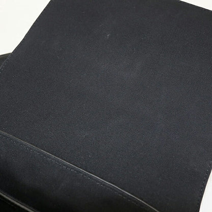 中古 ディオール ショルダーバッグ メンズ ブランド Dior ディオール グラビティ メッセンジャーバッグ ブラック USDCD115268011