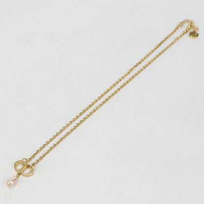 Used Dior Necklace Women&