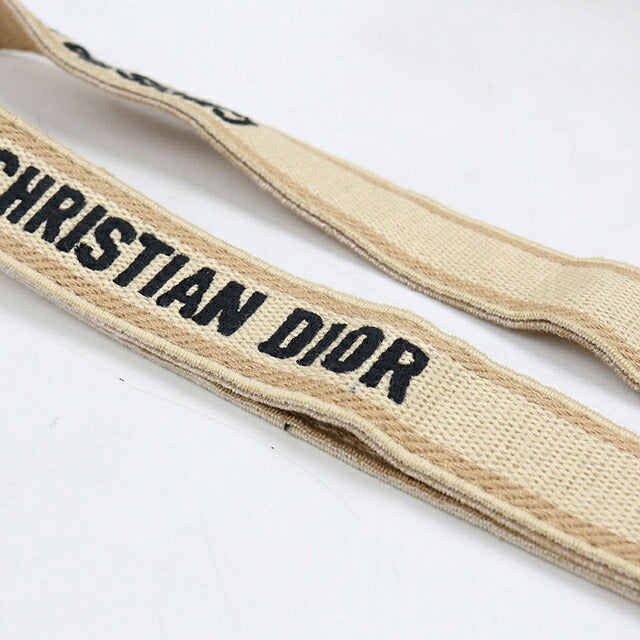 中古 ディオール トートバッグ レディース ブランド Dior ブックトート バッグ スモール 2WAY M1325CZCC ベージュ USDCD115647011