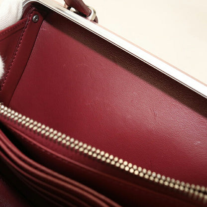 中古 ディオール ショルダーバッグ ユニセックス ブランド Dior リモアコラボ パーソナルクラッチバッグ 2DRCA295YWT ピンク USDCD115820011