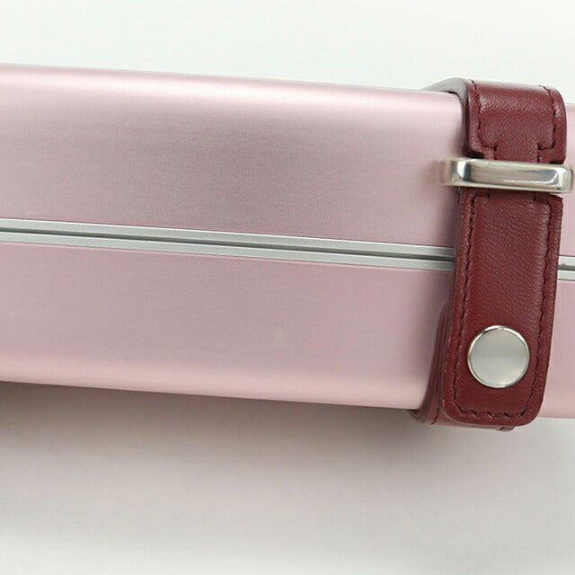 中古 ディオール ショルダーバッグ ユニセックス ブランド Dior リモアコラボ パーソナルクラッチバッグ 2DRCA295YWT ピンク USDCD115820011