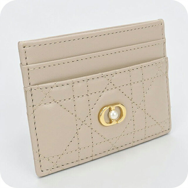 dior カードケース DIOR ディオール SADDLE 名刺入れ カードホルダー
