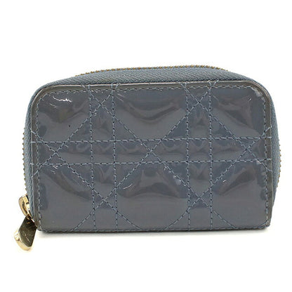 Used Dior Coin Purse Women&