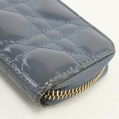 Used Dior Coin Purse Women&