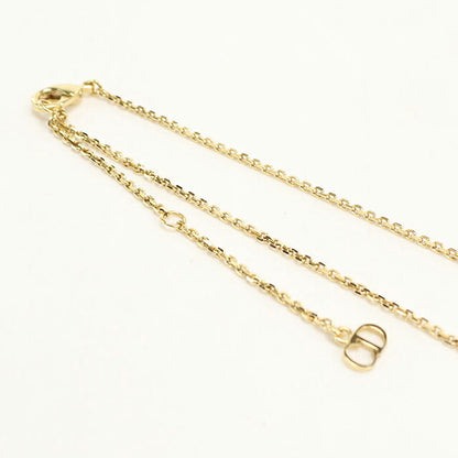 中古 ディオール ネックレス レディース ブランド Dior  クレール ディー リュヌ N3522WOMZI_D301 ゴールド アクセサリー USDCD119085011