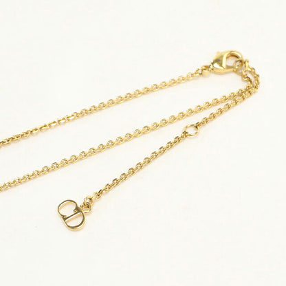 中古 ディオール ネックレス レディース ブランド Dior  クレール ディー リュヌ N3522WOMZI_D301 ゴールド アクセサリー USDCD119087011