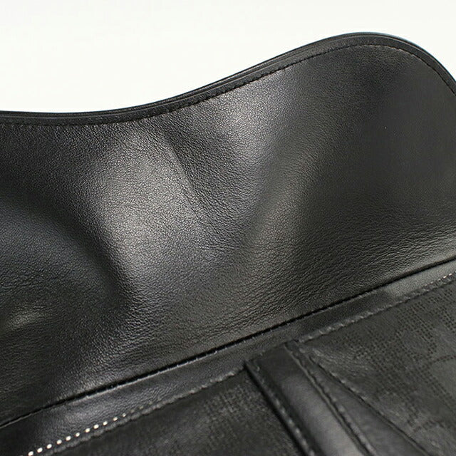 中古 ディオール ボディバッグ メンズ ブランド Dior サドル  1ADP0093VPI ブラック USDCD119365011