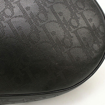 中古 ディオール ボディバッグ メンズ ブランド Dior サドル  1ADP0093VPI ブラック USDCD119365011