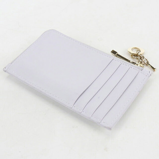 中古 ディオール コインケース コンパクト レディース ブランド Dior レディディオール コスモス ジップカードホルダー フラグメントケース S0965ONMJ USDCD119438011