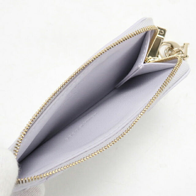 中古 ディオール コインケース コンパクト レディース ブランド Dior レディディオール コスモス ジップカードホルダー フラグメントケース S0965ONMJ USDCD119438011