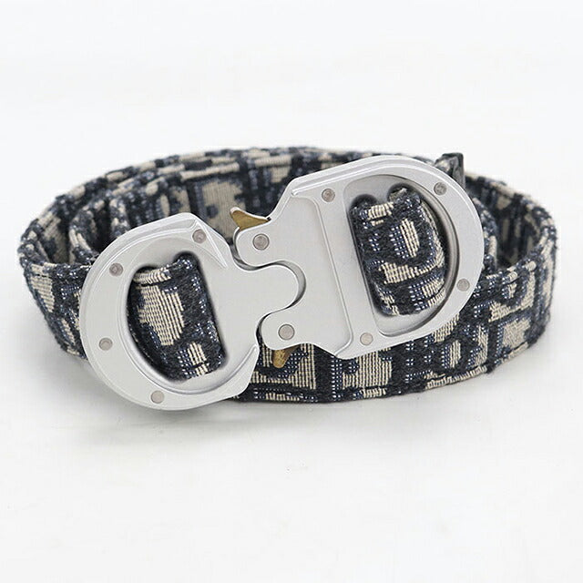 Used Dior Belt Men&