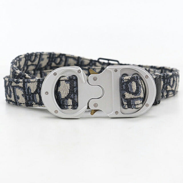 Used Dior Belt Men&