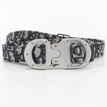 Used Dior Belt Men&