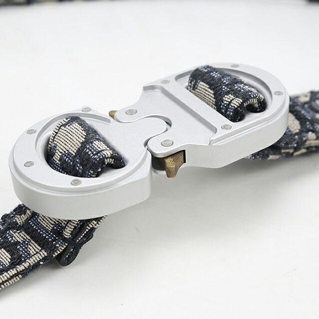 Used Dior Belt Men&