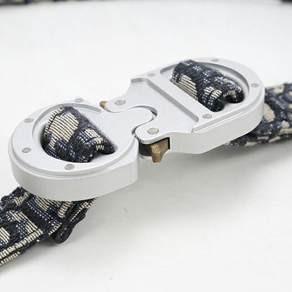 Used Dior Belt Men&