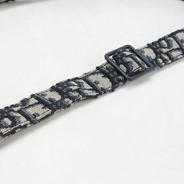 Used Dior Belt Men&