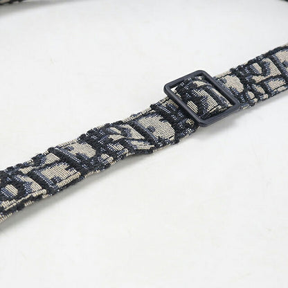 Used Dior Belt Men&