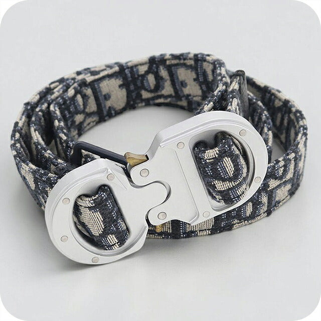 Used Dior Belt Men&