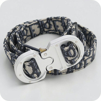 Used Dior Belt Men&