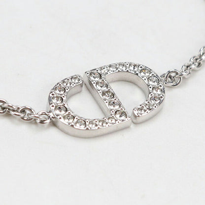 中古 ディオール ブレスレット レディース ブランド Dior  プチ CD B1940WOMCY_D001 シルバー アクセサリー USDCD120056011