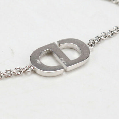 中古 ディオール ブレスレット レディース ブランド Dior  プチ CD B1940WOMCY_D001 シルバー アクセサリー USDCD120056011