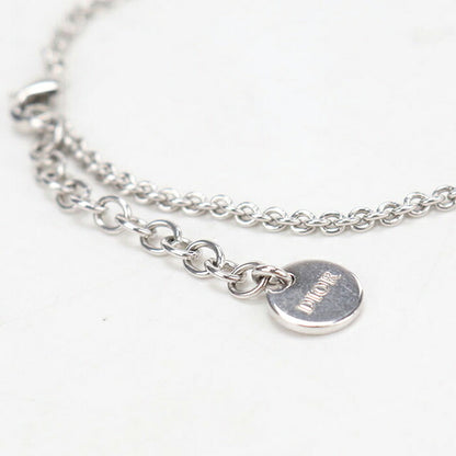 中古 ディオール ブレスレット レディース ブランド Dior  プチ CD B1940WOMCY_D001 シルバー アクセサリー USDCD120056011