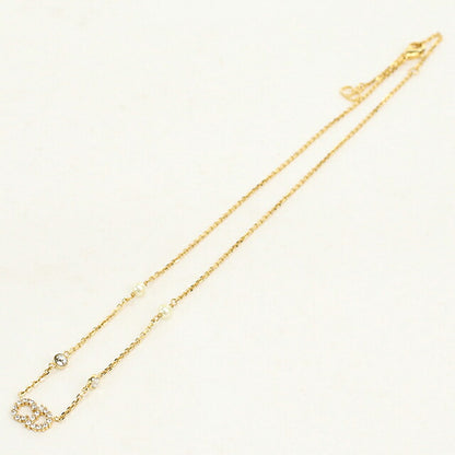 中古 ディオール ネックレス レディース ブランド Dior  Clair D Lune N3522WOMZI_D301 ゴールド アクセサリー USDCD120572011