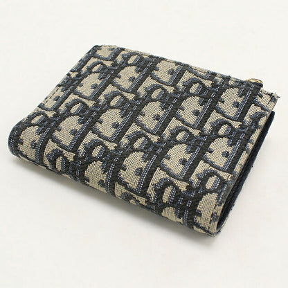 二手 Dior 双折钱包 双折钱包 紧凑型女式品牌 Dior Dior Promenade 大丽花钱包 S2503OUQY_M928 USDCD121297011
