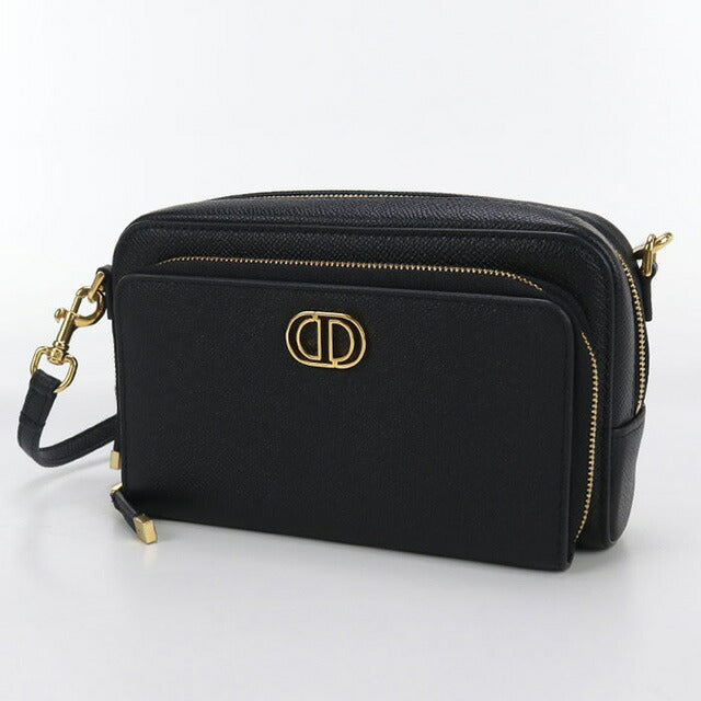 Used Dior Crossbody Shoulder Bag Women&