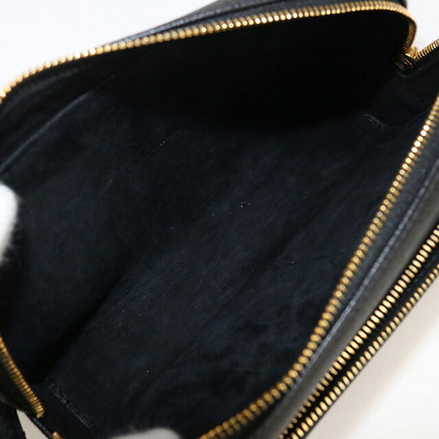 Used Dior Crossbody Shoulder Bag Women&