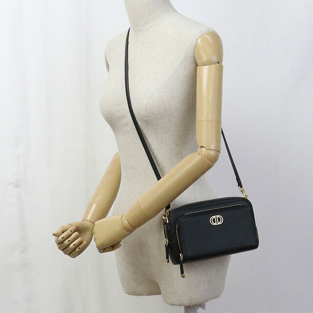 Used Dior Crossbody Shoulder Bag Women&
