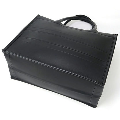 中古 ディオール トートバッグ レディース ブランド Dior ブックトートバッグ ミディアム M1296 ZGSB_M900 ブラック バッグ USDCD96114011