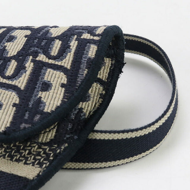 中古 ディオール ボディバッグ レディース ブランド Dior サドル