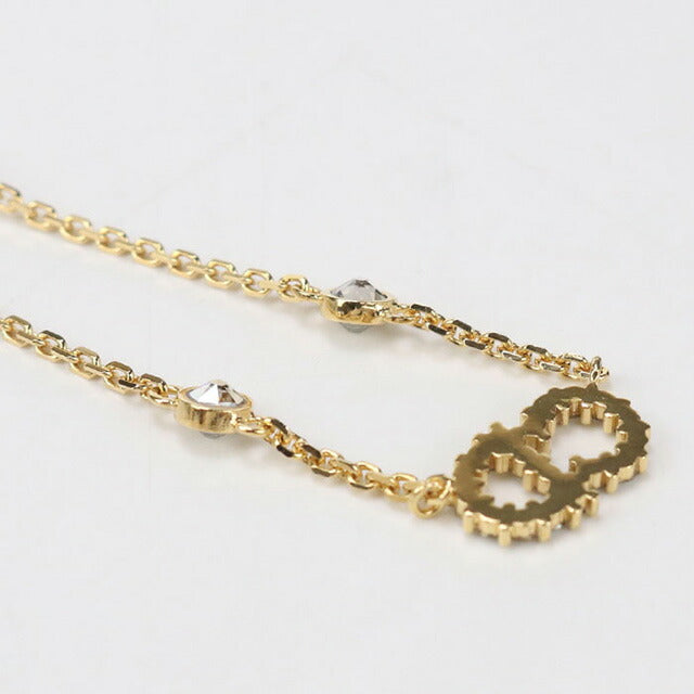 中古 ディオール ネックレス レディース ブランド Dior クレール