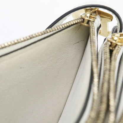 中古 ディオール 斜め掛け ショルダーバッグ レディース ブランド Dior サドル トリオ レザー バッグ USDCD98354011