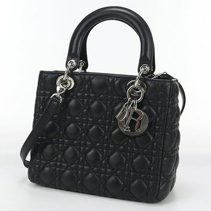 Used Dior Handbag Women&