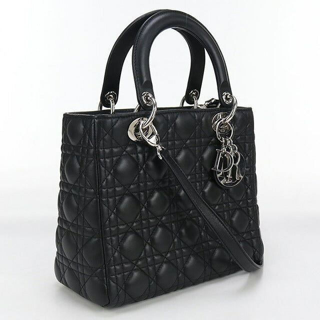 Used Dior Handbag Women&
