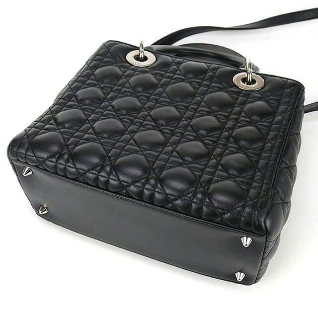 中古 ディオール ハンドバッグ レディース ブランド Dior レディ