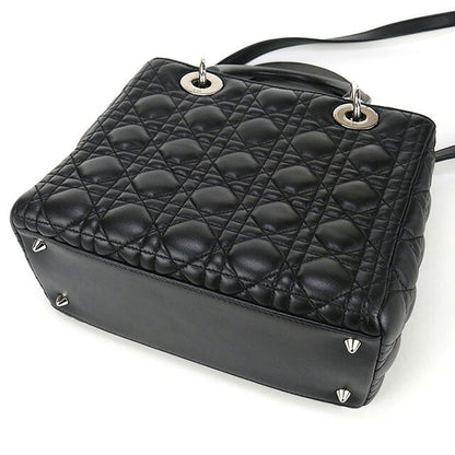 Used Dior Handbag Women&