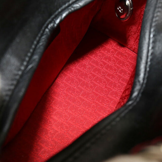Used Dior Handbag Women&