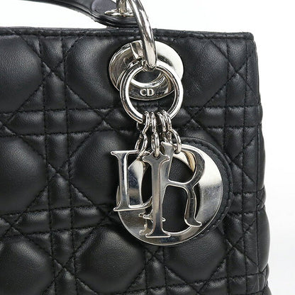 Used Dior Handbag Women&