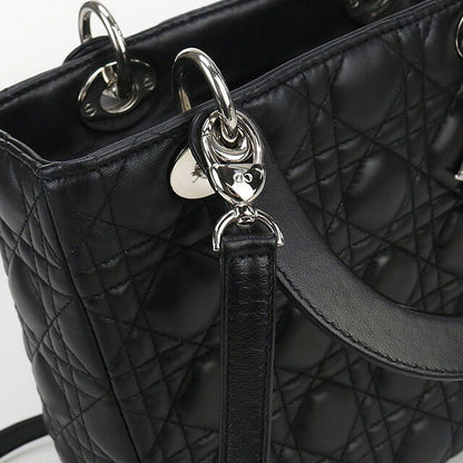 Used Dior Handbag Women&